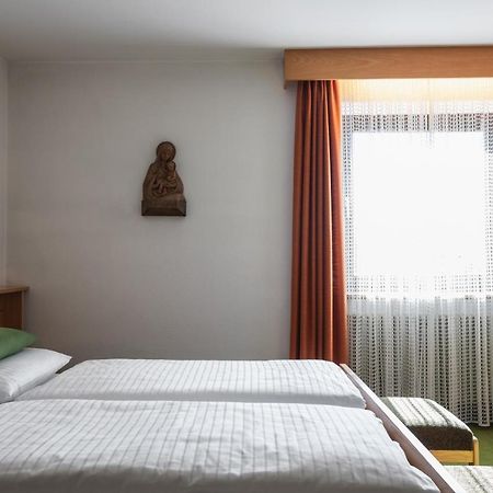 Kronplatz Lodge Dolomites Al Plan di Mareo Buitenkant foto