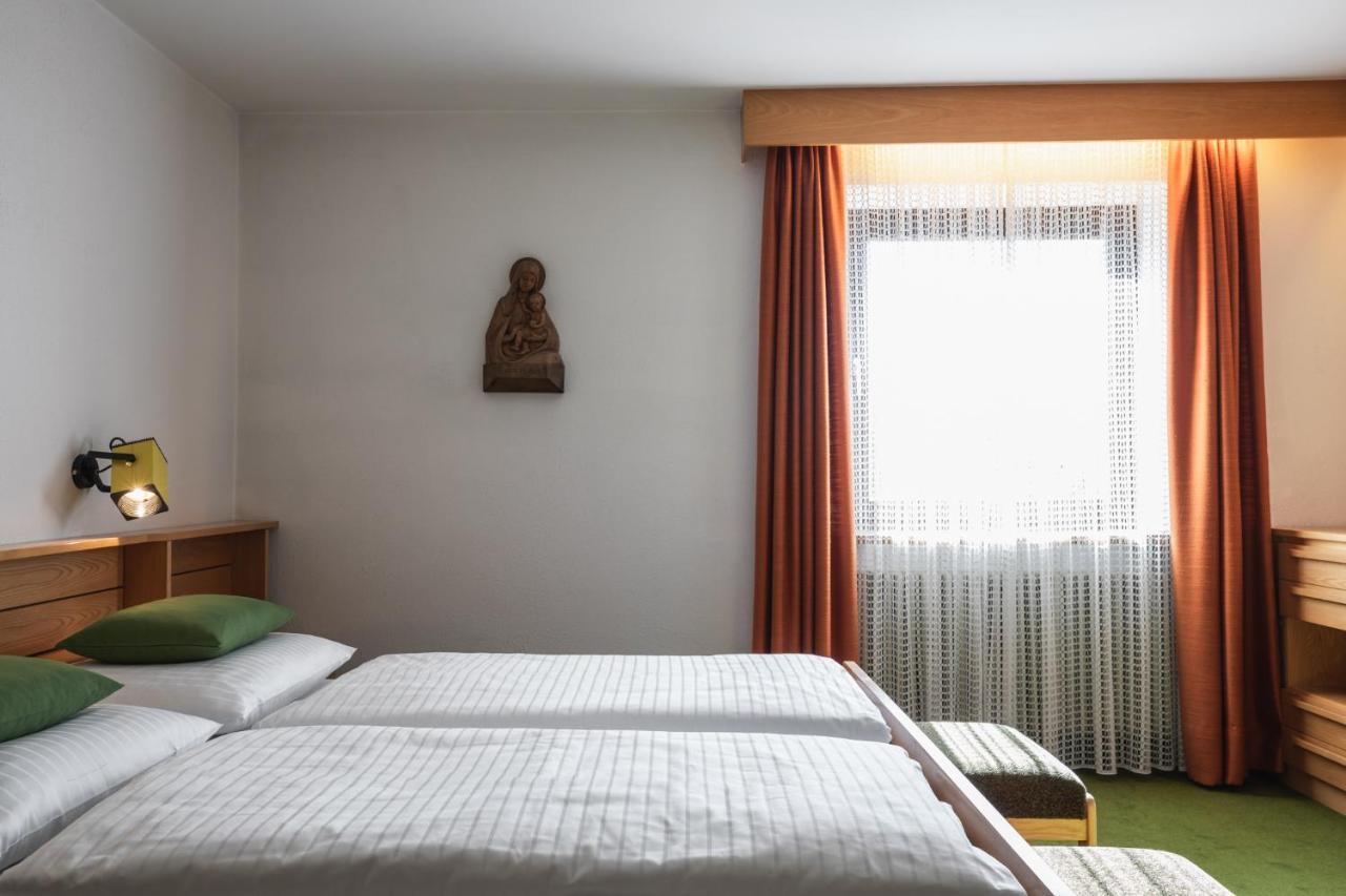 Kronplatz Lodge Dolomites Al Plan di Mareo Buitenkant foto