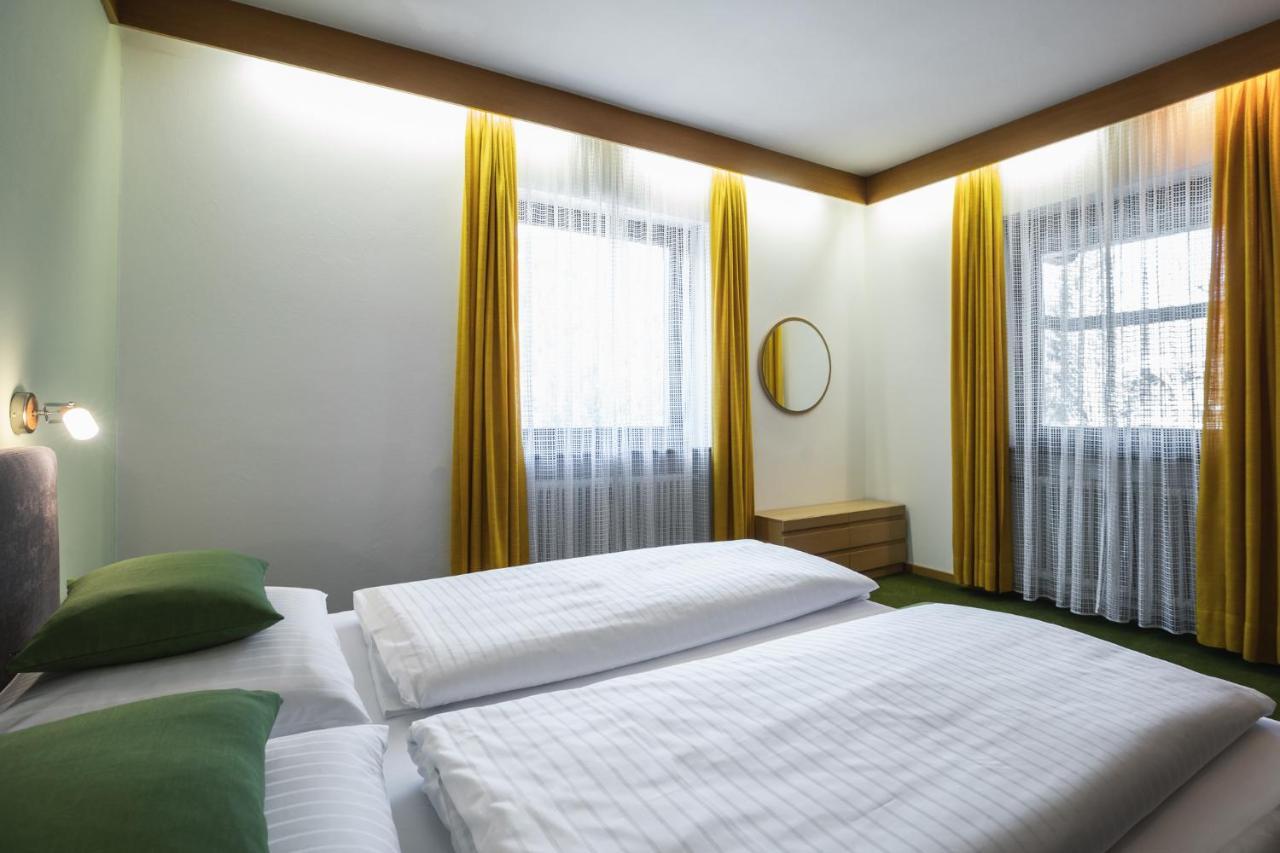 Kronplatz Lodge Dolomites Al Plan di Mareo Buitenkant foto